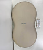 Shop Keekaroo Peanut Changing Pad, Vanilla at GoodBuy Gear