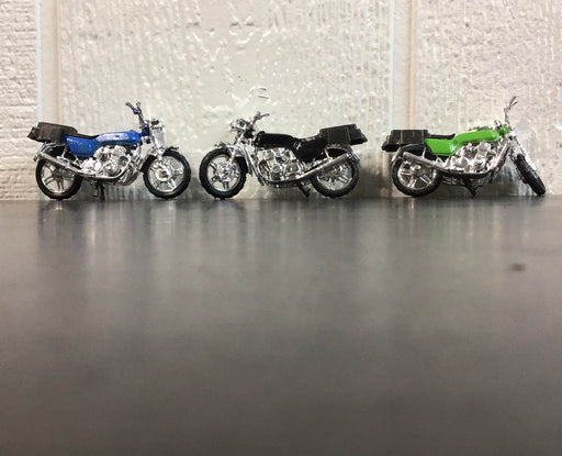 secondhand BUNDLE Vehicles