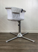 secondhand Halo BassiNest Swivel Sleeper, Premiere Series