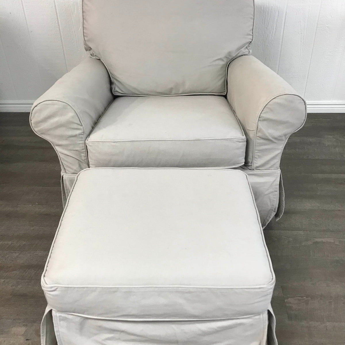 Rocker Chair Pottery Barn Nursing Chair Wingback Rocking Chair