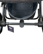 secondhand Cybex Balios S Stroller, 2019, Manhattan Gray