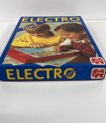 secondhand Jumbo Electro Quiz