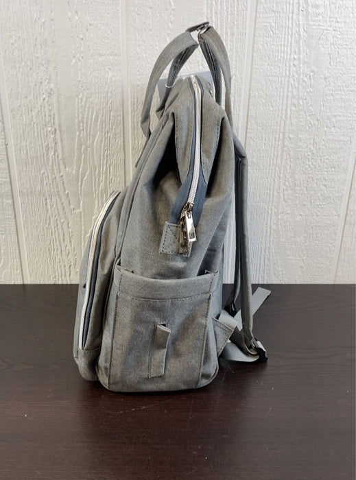 secondhand Lequeen Diaper Backpack