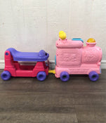 VTech Sit To Stand Alphabet Train