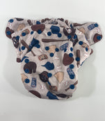 Shop BUNDLE Smart Bottoms All-in-One Cloth Diapers at GoodBuy Gear