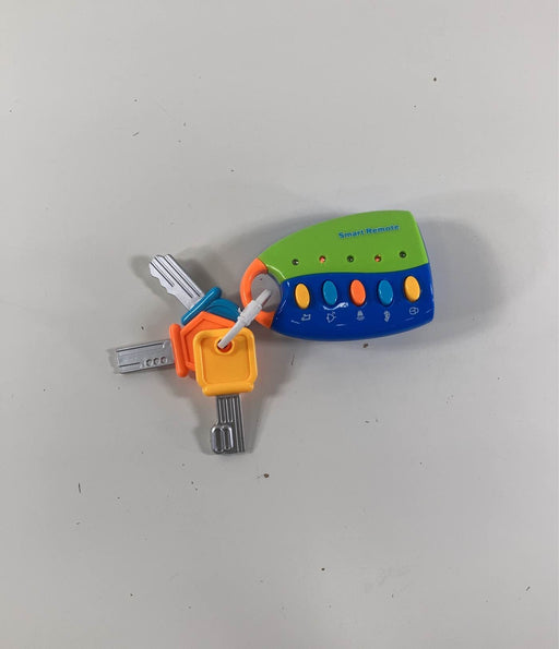 used Baby Keys