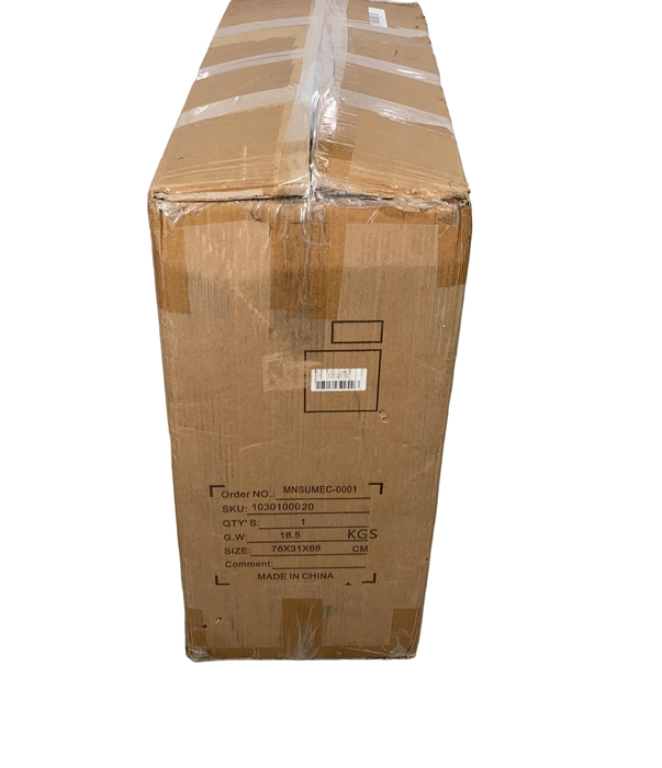 Shop Albott Baby 18 Panel Playpen at GoodBuy Gear