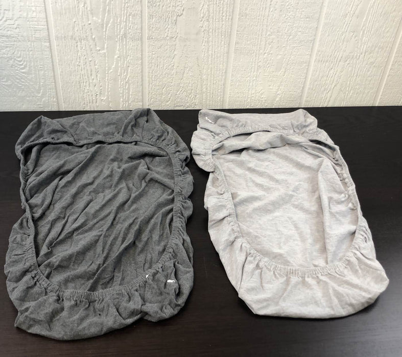Shop BUNDLE Lullago Mattress Pad Covers at GoodBuy Gear