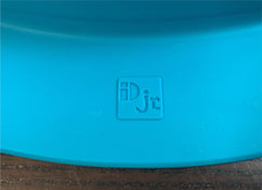 Shop IDjr Divided Silicone Plate at GoodBuy Gear
