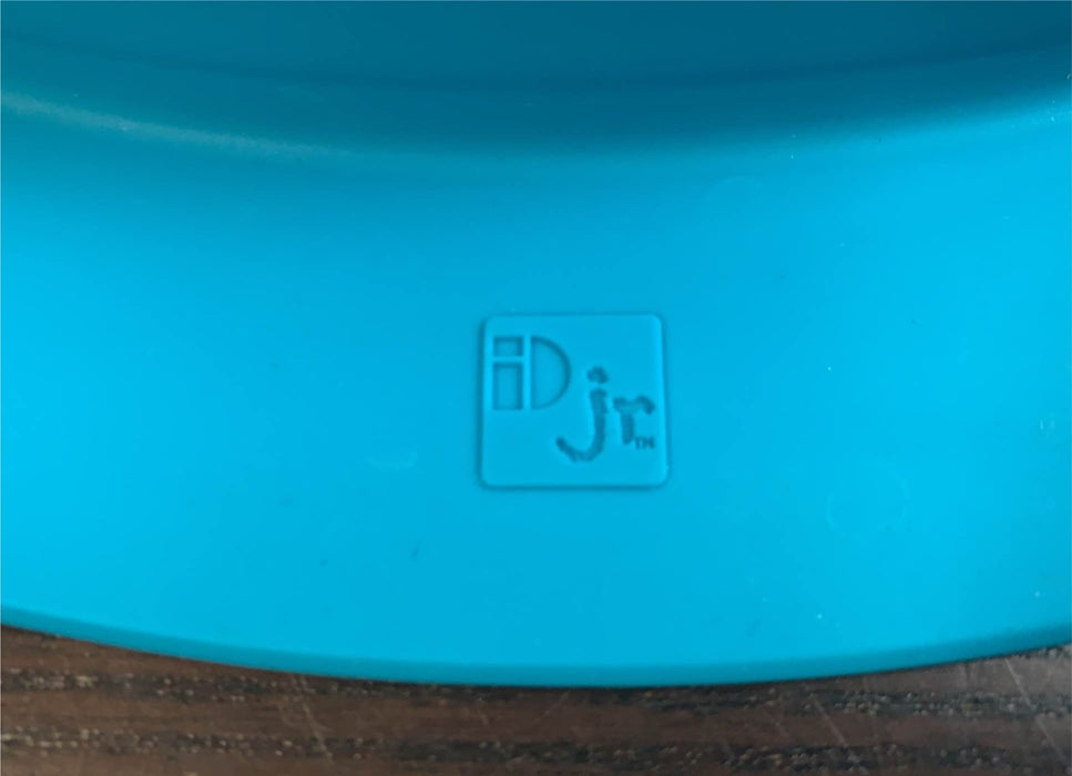 Shop IDjr Divided Silicone Plate at GoodBuy Gear