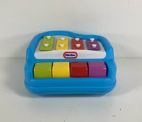 secondhand Little Tikes Tap-A-Tune Piano