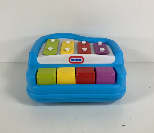 secondhand Little Tikes Tap-A-Tune Piano