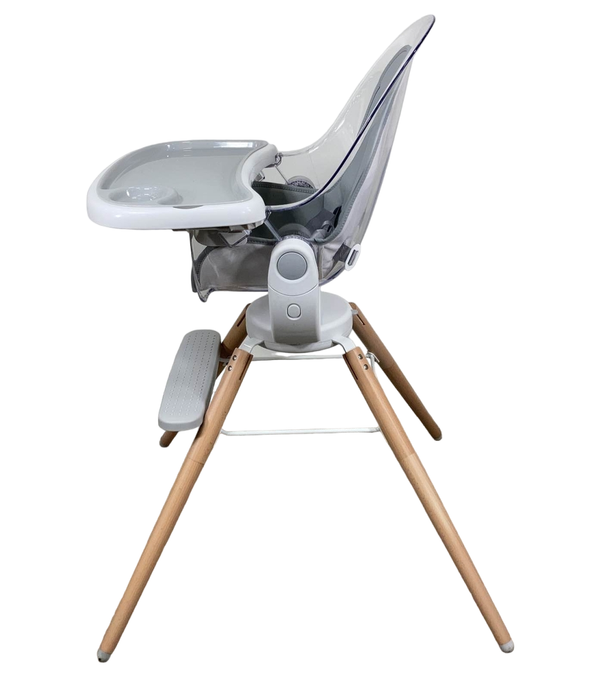 Shop Munchkin 360-Degree Cloud Swivel High Chair at GoodBuy Gear