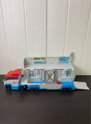 secondhand PAW Patrol PAW Patroller Rescue And Transport Vehicle