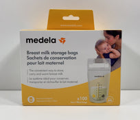 Shop Medela Milk Storage Bags at GoodBuy Gear