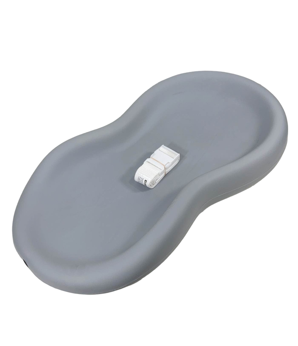Shop Keekaroo Peanut Changing Pad, Sable at GoodBuy Gear
