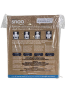Shop Happiest Baby SNOO Sack, Small (5-12 lbs), Graphite Stars at GoodBuy Gear