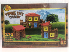 used Bass Pro Shops Tumble Tree Timbers