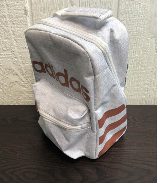 used Adidas Santiago Lunch Bag