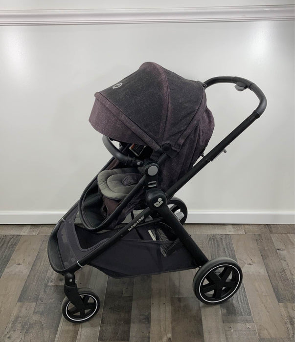 used Maxi-Cosi Zelia Max Stroller Only