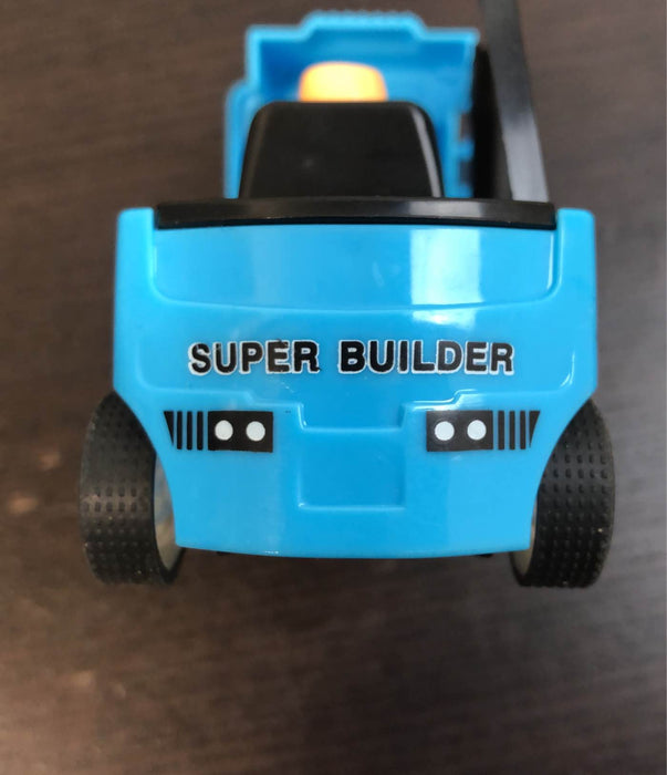 used BUNDLE Construction Vehicles