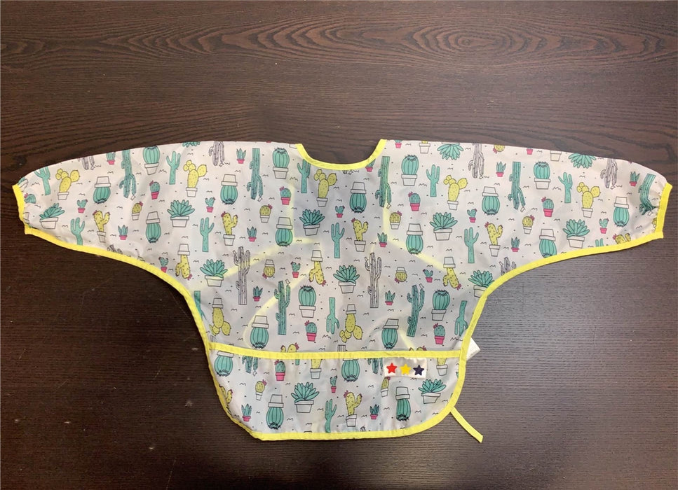 secondhand BUNDLE Long Sleeved Bibs, Size Medium
