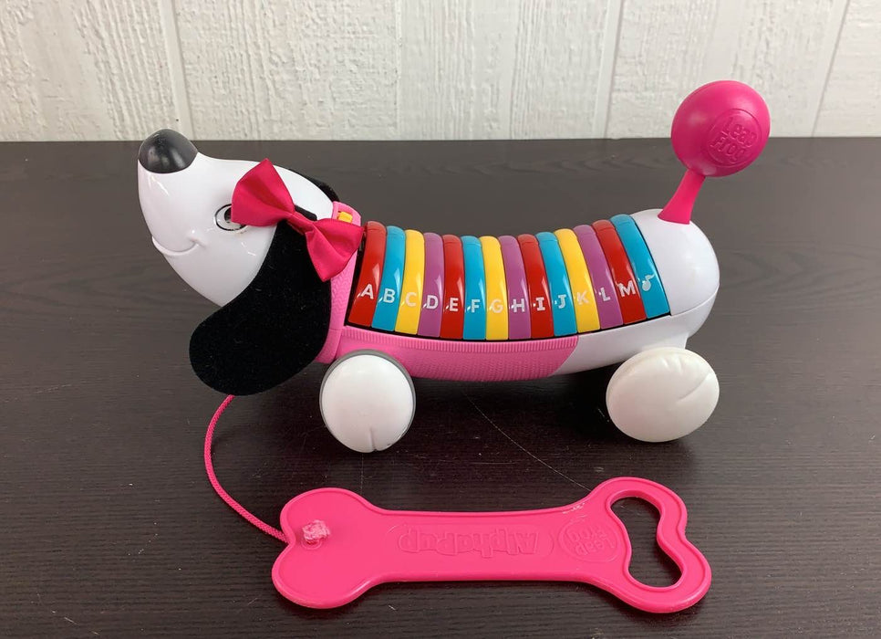 used Leap Frog Alphapup