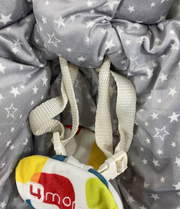 used Infant Gear