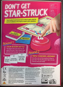 secondhand SpinMaster US Weekly The Star Studded Party Game