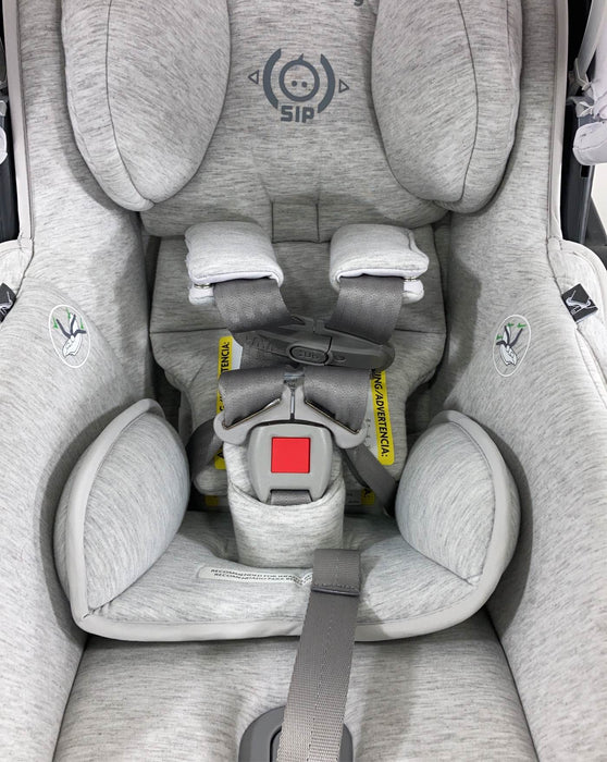 secondhand Carseat