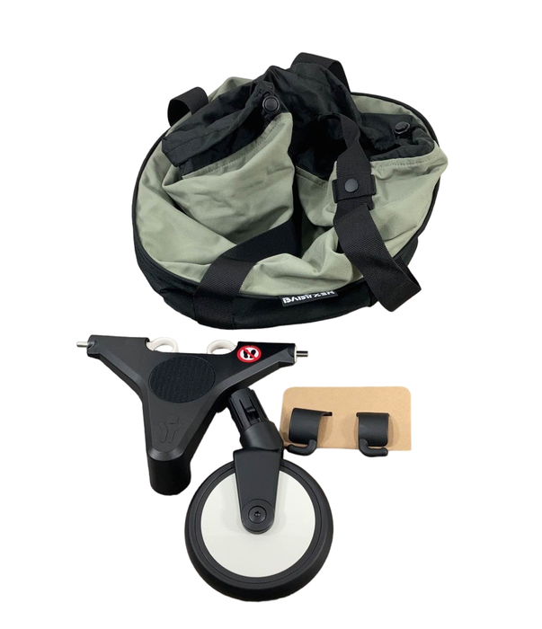 secondhand Babyzen YOYO+ Bag, Olive