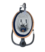 Shop Maxi-Cosi Cassia Swing, Essential Blue at GoodBuy Gear