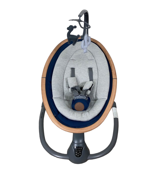 Shop Maxi-Cosi Cassia Swing, Essential Blue at GoodBuy Gear
