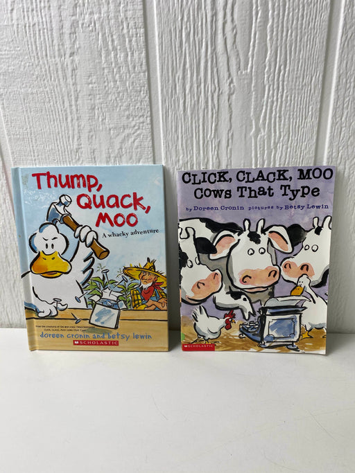 Shop BUNDLE Books, Scholastic at GoodBuy Gear