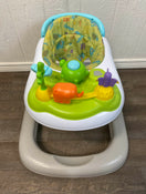 secondhand Babies R Us 2-n-1 Activity Walker