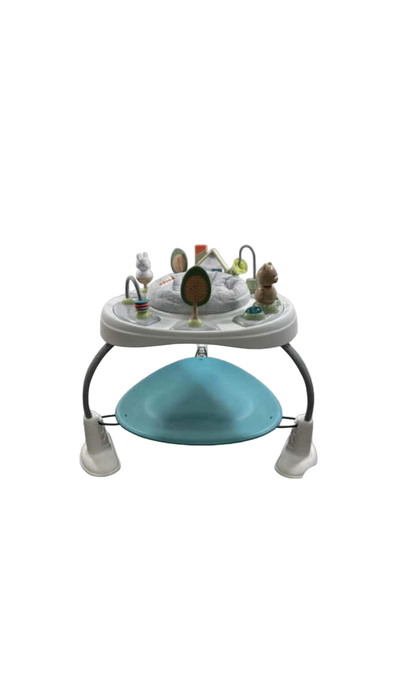 Shop Ingenuity Spring & Sprout 2-in-1 Activity Center at GoodBuy Gear
