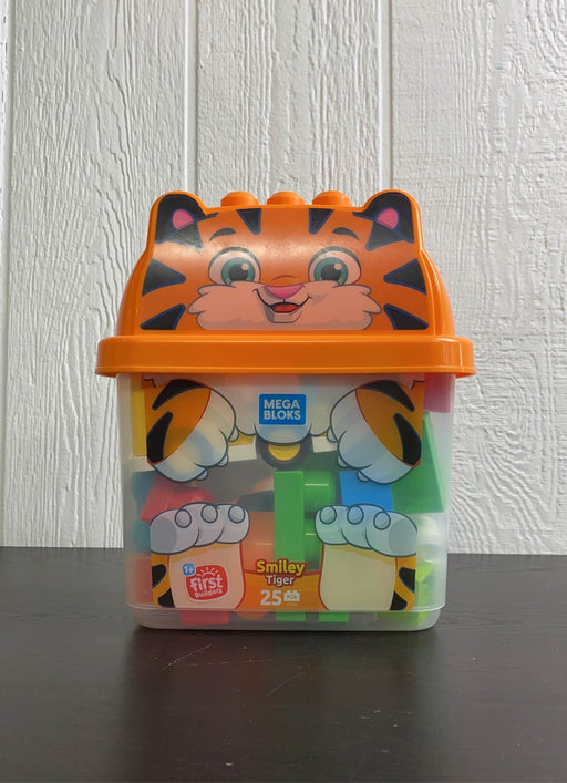 secondhand BUNDLE Mega Bloks