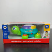 used iPlay, iLearn Crawling Follow Turtle