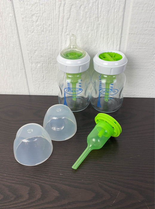 Shop BUNDLE Dr. Brown’s Bottles at GoodBuy Gear