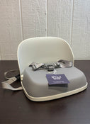 used OXO Tot Perch Booster Seat with Straps