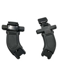 used UPPAbaby MINU Car Seat Adapters For MESA Car Seat