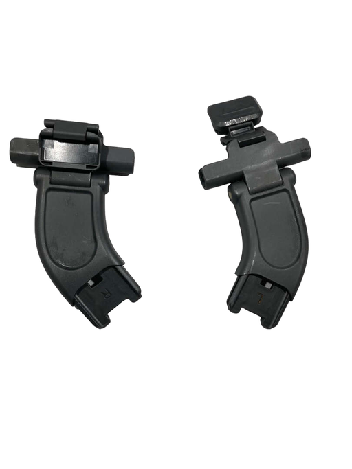 used UPPAbaby MINU Car Seat Adapters For MESA Car Seat