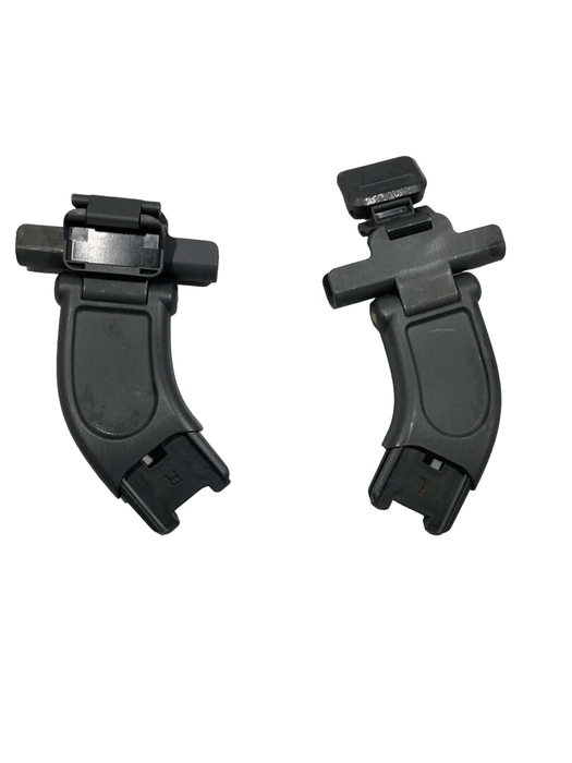 used UPPAbaby MINU Car Seat Adapters For MESA Car Seat