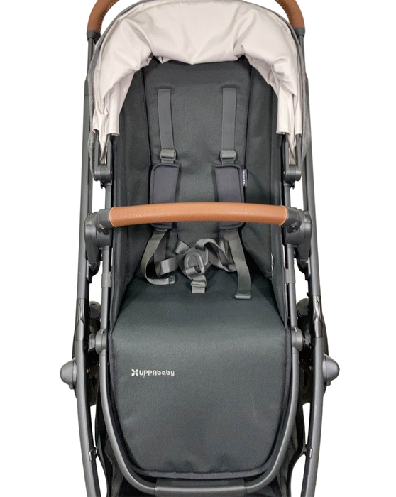 secondhand Double Strollers