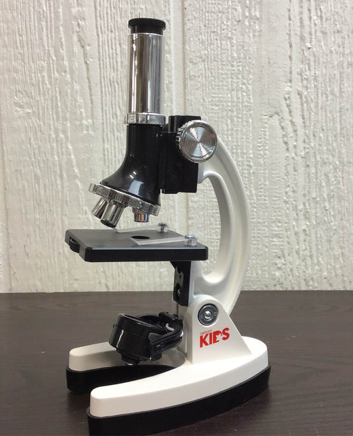 secondhand AmScope 52-Piece Microscope