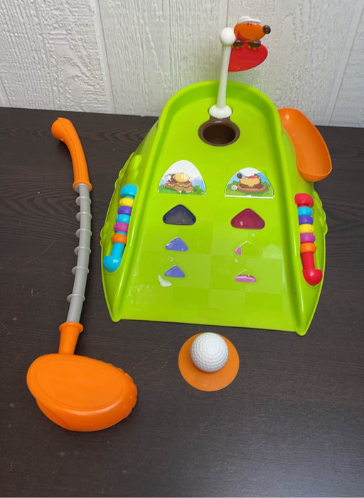 used Chicco Fit and Fun Golf