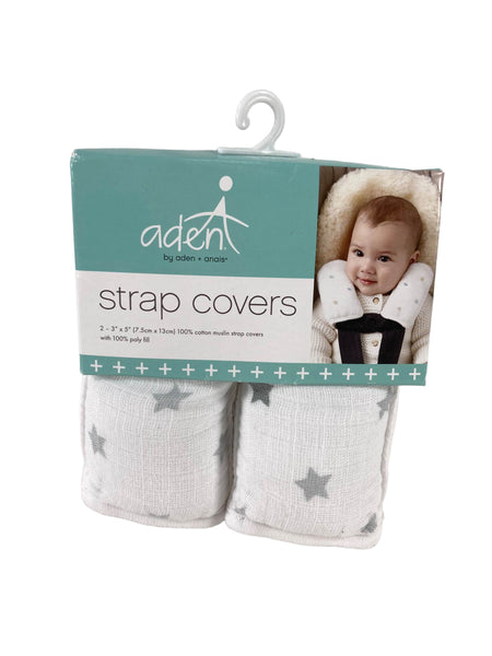 Aden and 2025 anais strap covers