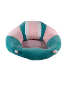 used Infant Floor Seat Support Pillow