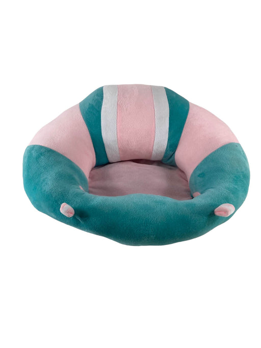 used Infant Floor Seat Support Pillow