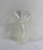 secondhand Nuby Comfort Silicone Breast Pump